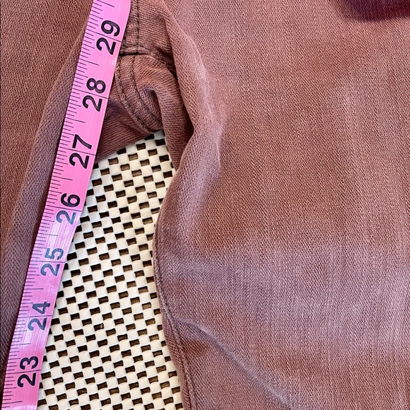 Levi’s 535 Legging Women’s Size 9M - Picture 8 of 11